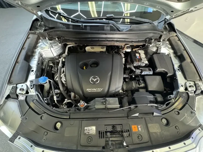 2019 Mazda CX-5 2nd Gen - Image 9 of 13
