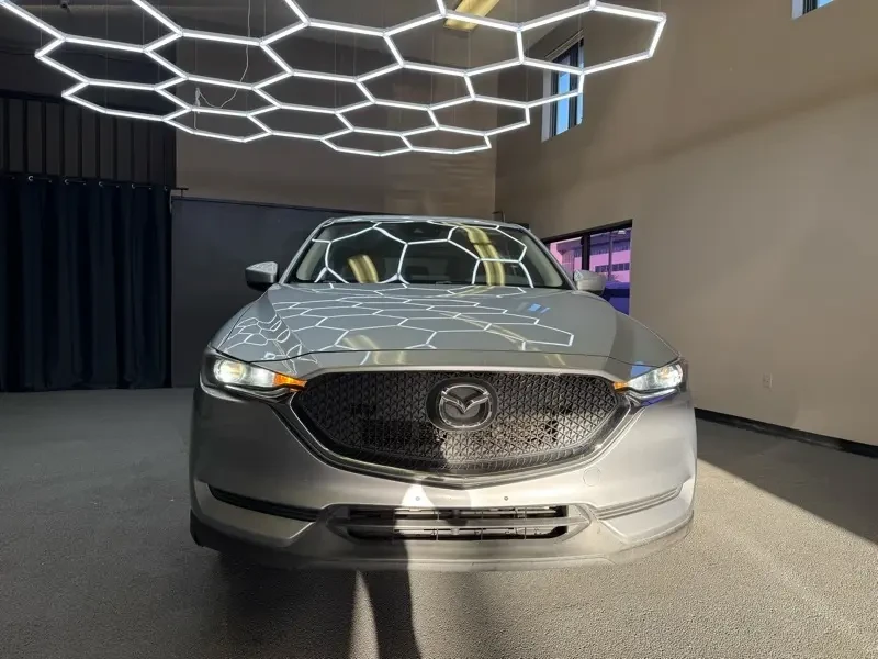 2019 Mazda CX-5 2nd Gen - Image 8 of 13