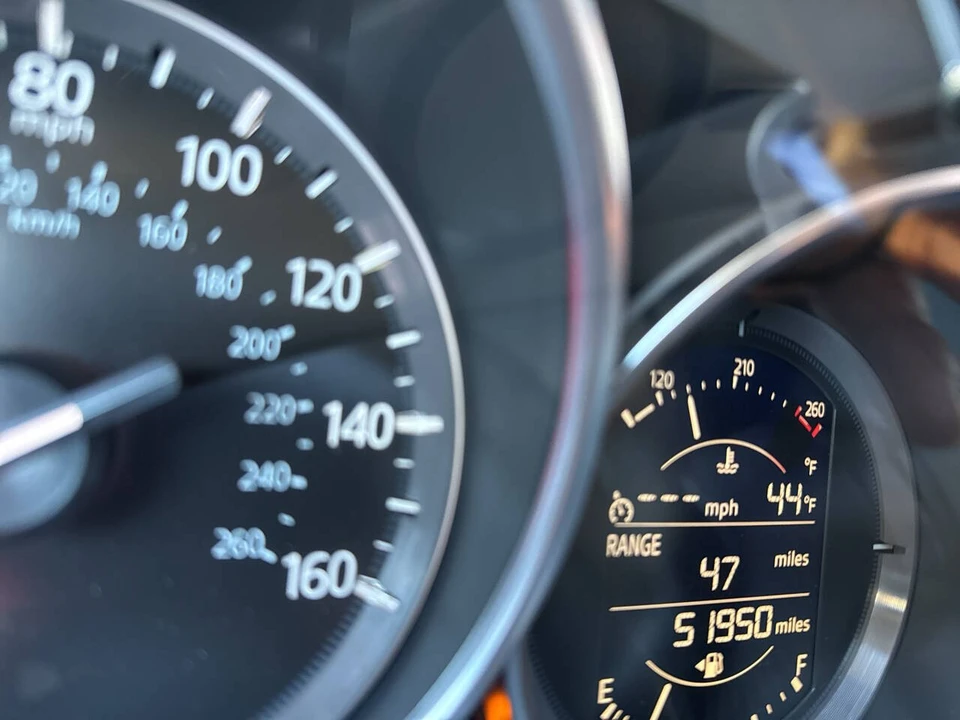 2019 Mazda CX-5 2nd Gen - Image 19 of 21