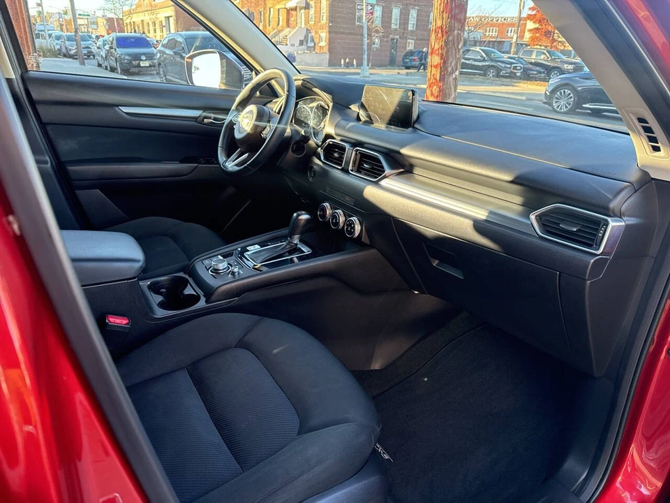 2019 Mazda CX-5 2nd Gen - Image 16 of 21