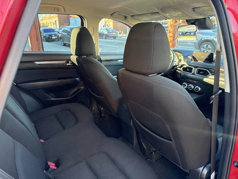 2019 Mazda CX-5 2nd Gen - Image 17 of 21