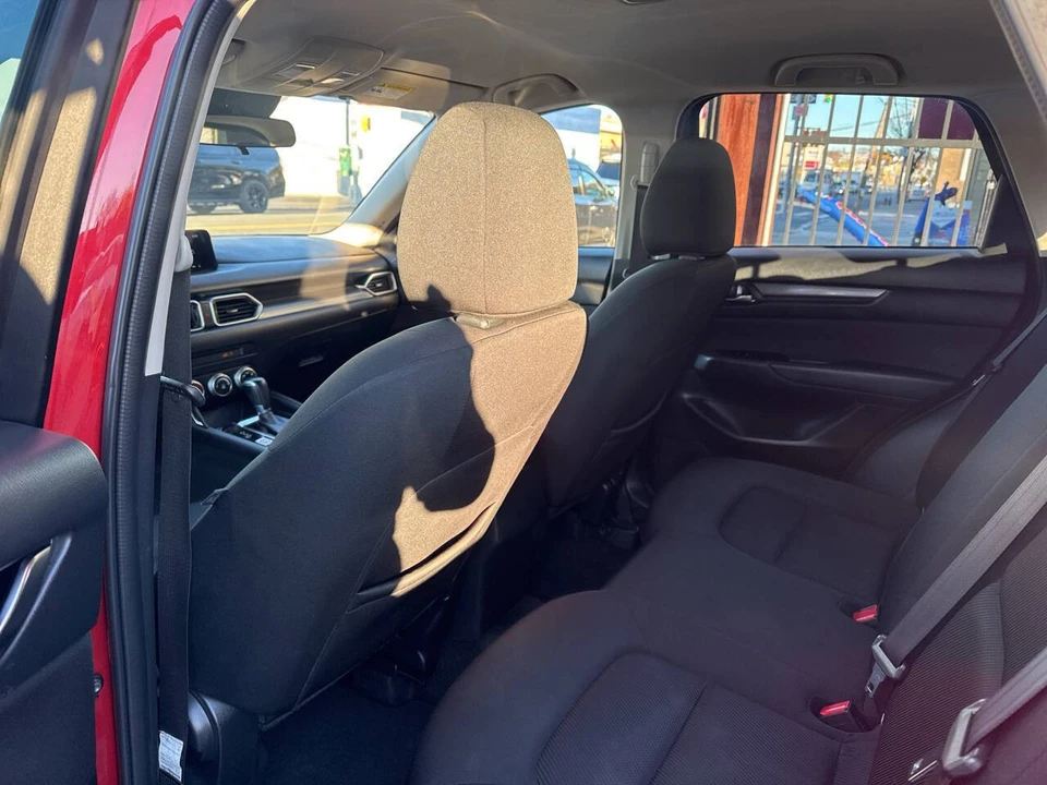 2019 Mazda CX-5 2nd Gen - Image 15 of 21