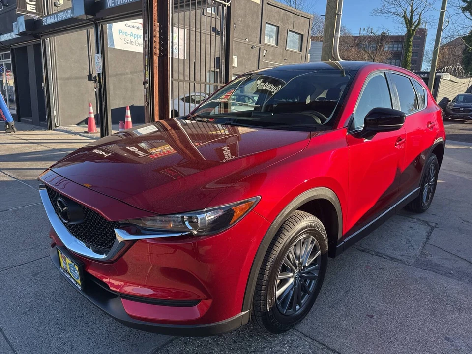 2019 Mazda CX-5 2nd Gen - Image 4 of 21