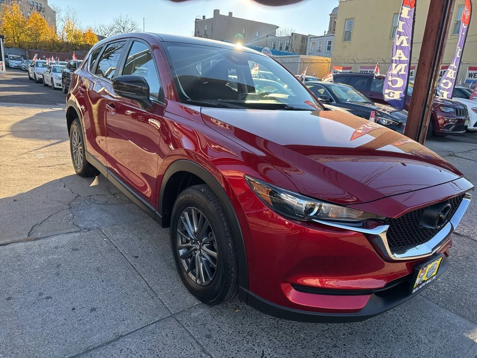 2019 Mazda CX-5 2nd Gen - Image 2 of 21