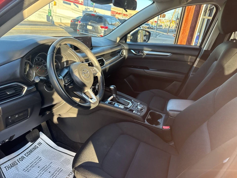 2019 Mazda CX-5 2nd Gen - Image 14 of 21