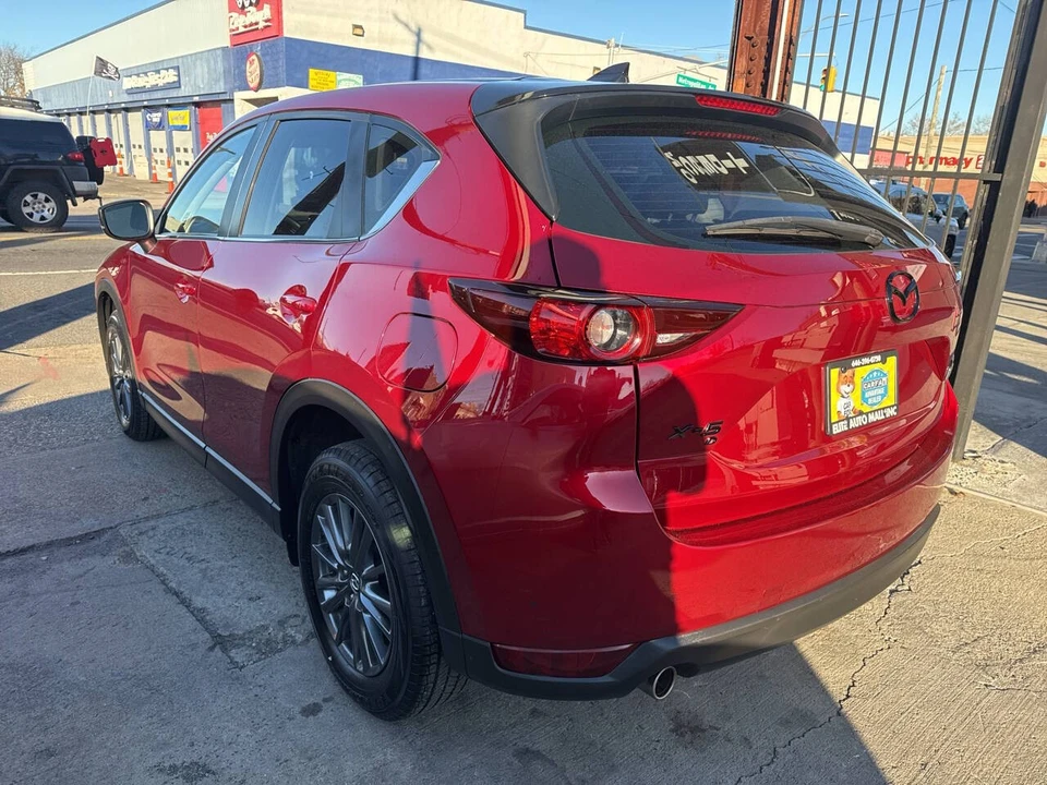 2019 Mazda CX-5 2nd Gen - Image 5 of 21