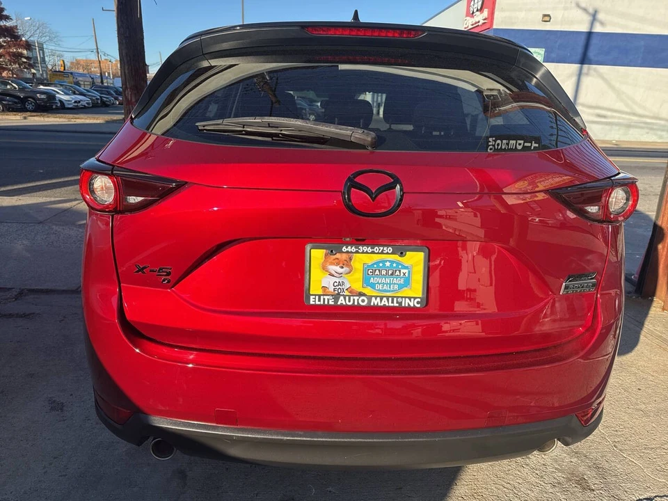 2019 Mazda CX-5 2nd Gen - Image 6 of 21