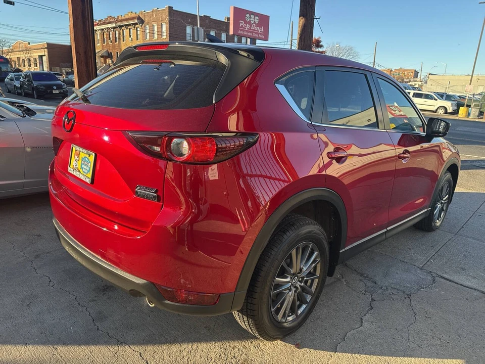2019 Mazda CX-5 2nd Gen - Image 7 of 21
