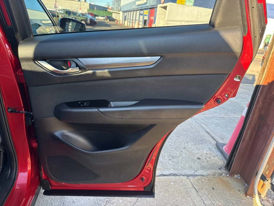2019 Mazda CX-5 2nd Gen - Image 13 of 21