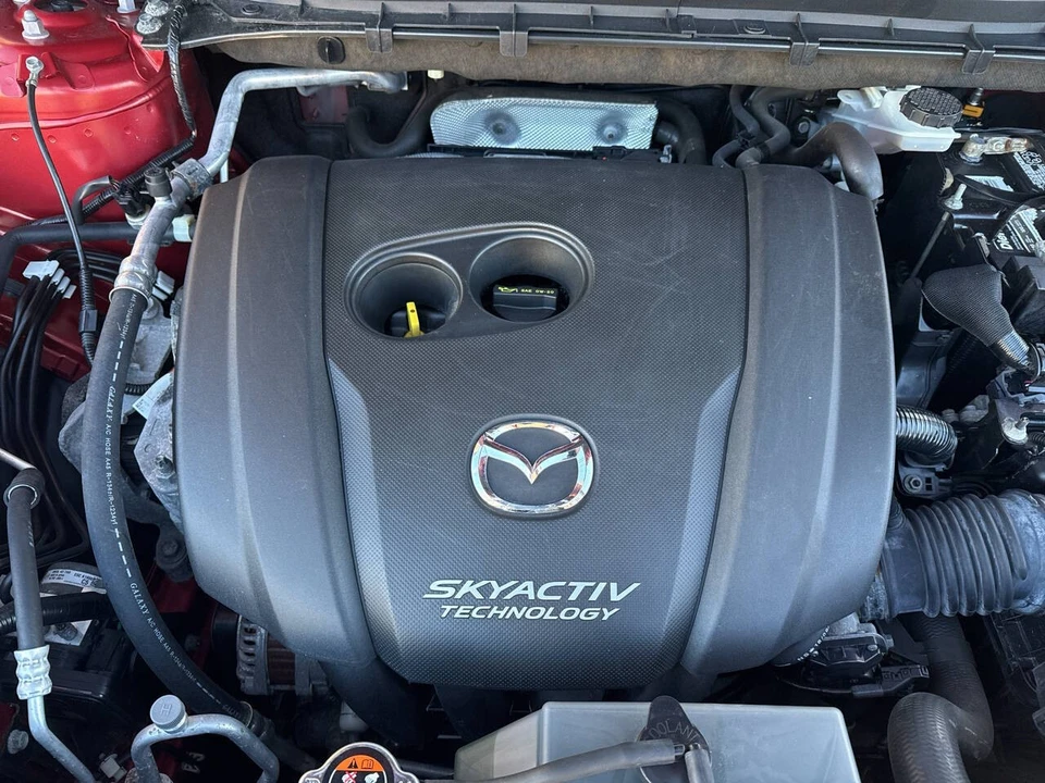 2019 Mazda CX-5 2nd Gen - Image 8 of 21