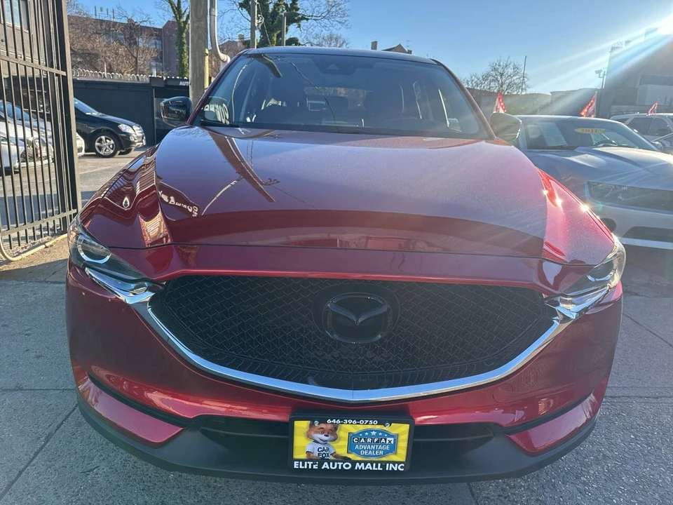 2019 Mazda CX-5 2nd Gen - Image 3 of 21