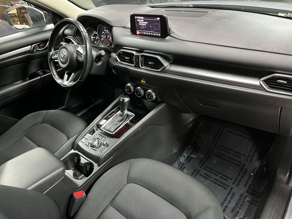 2019 Mazda CX-5 2nd Gen - Image 11 of 12