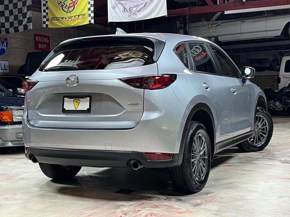 2019 Mazda CX-5 2nd Gen - Image 4 of 12