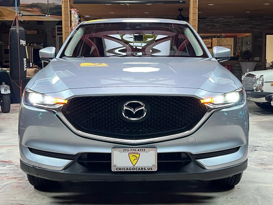 2019 Mazda CX-5 2nd Gen - Image 7 of 12