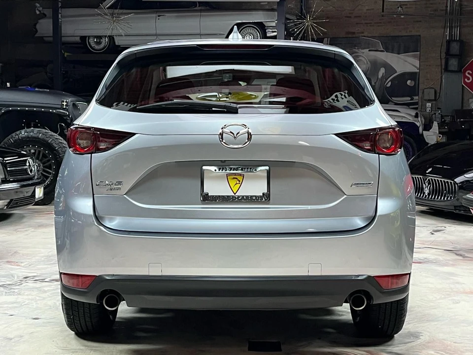 2019 Mazda CX-5 2nd Gen - Image 5 of 12
