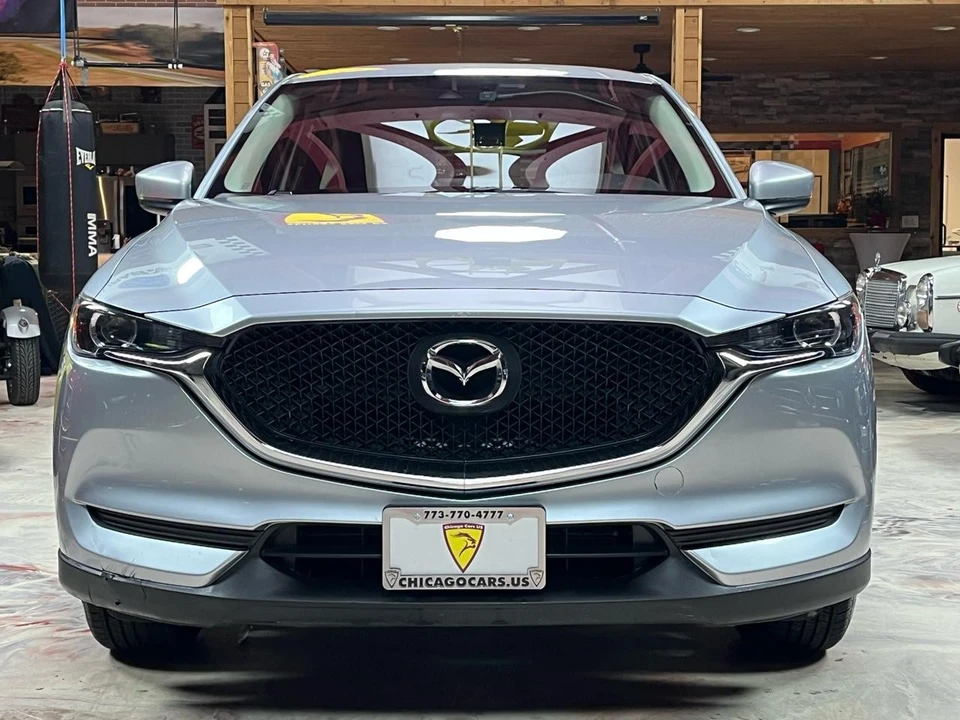 2019 Mazda CX-5 2nd Gen - Image 2 of 12