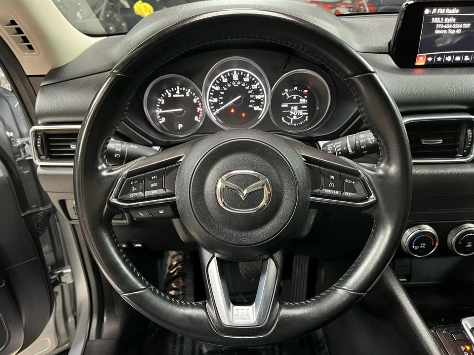 2019 Mazda CX-5 2nd Gen - Image 12 of 12