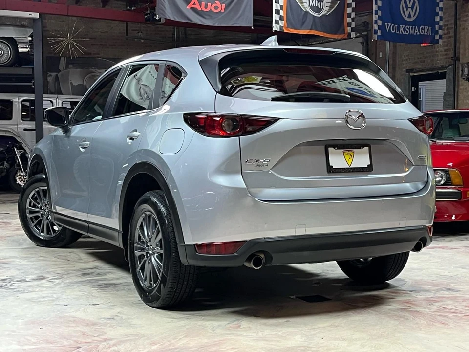 2019 Mazda CX-5 2nd Gen - Image 6 of 12