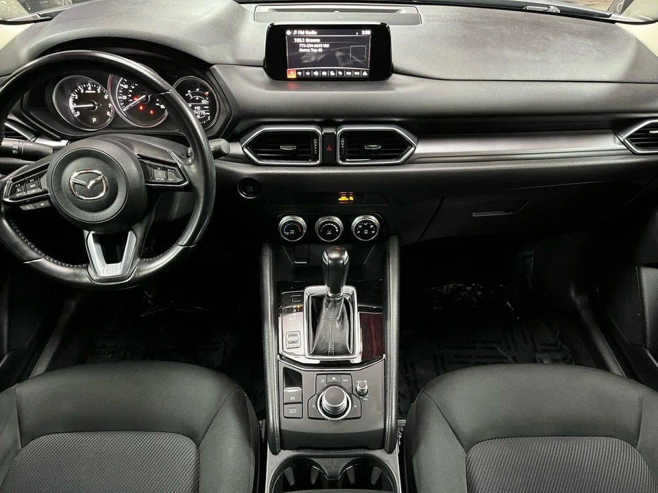 2019 Mazda CX-5 2nd Gen - Image 10 of 12