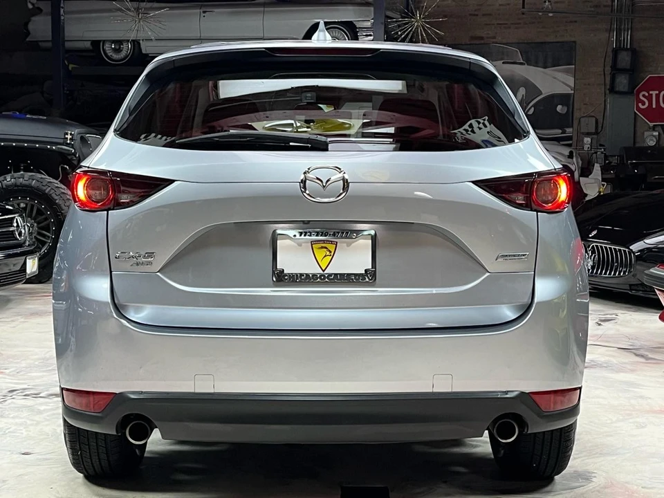 2019 Mazda CX-5 2nd Gen - Image 8 of 12