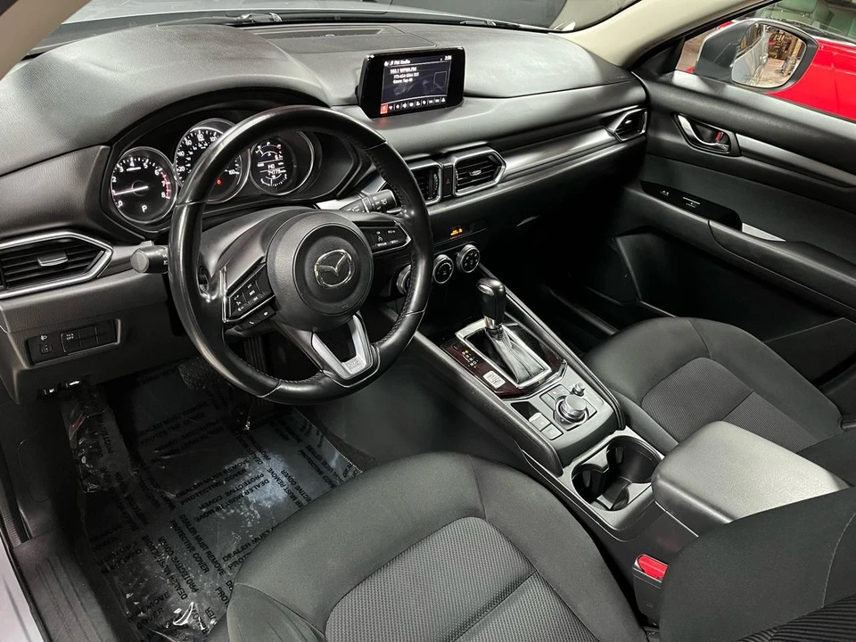 2019 Mazda CX-5 2nd Gen - Image 9 of 12