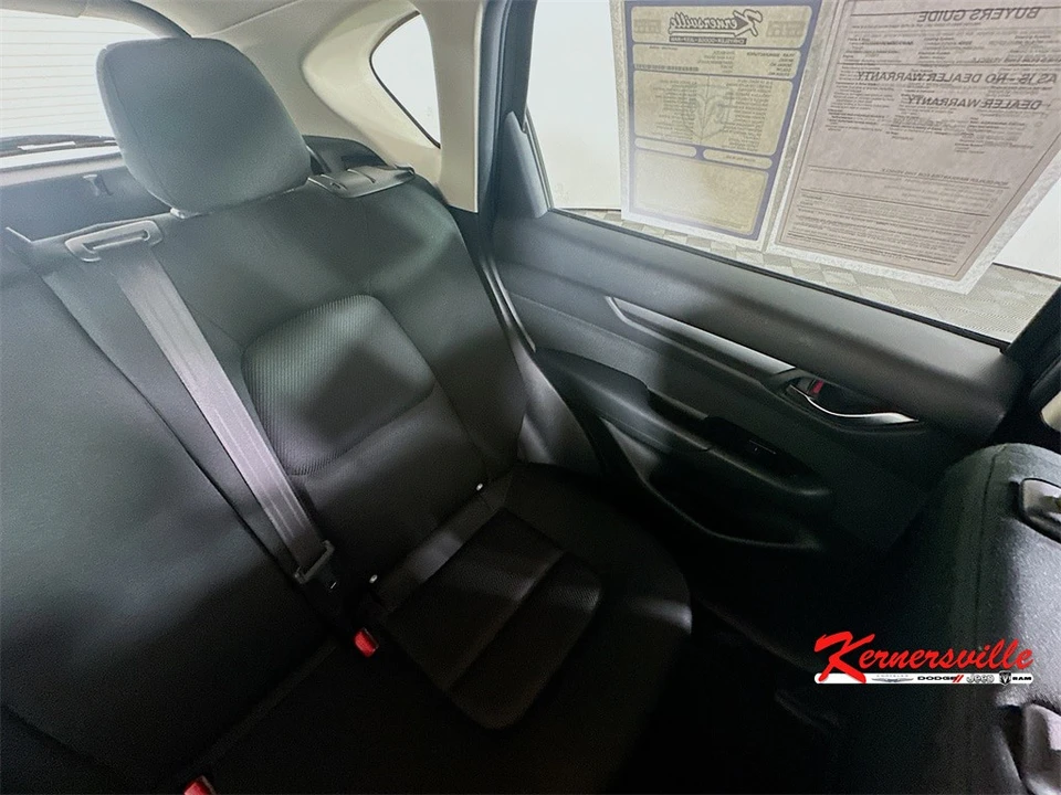 2019 Mazda CX-5 2nd Gen - Image 14 of 21