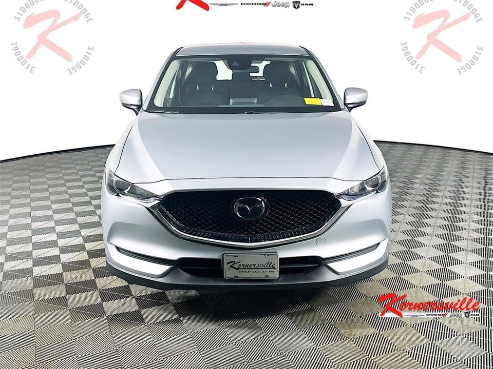 2019 Mazda CX-5 2nd Gen - Image 2 of 21