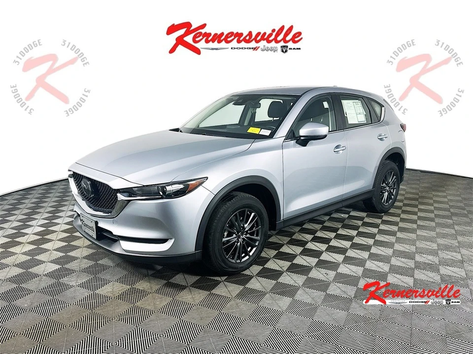 2019 Mazda CX-5 2nd Gen - Image 3 of 21