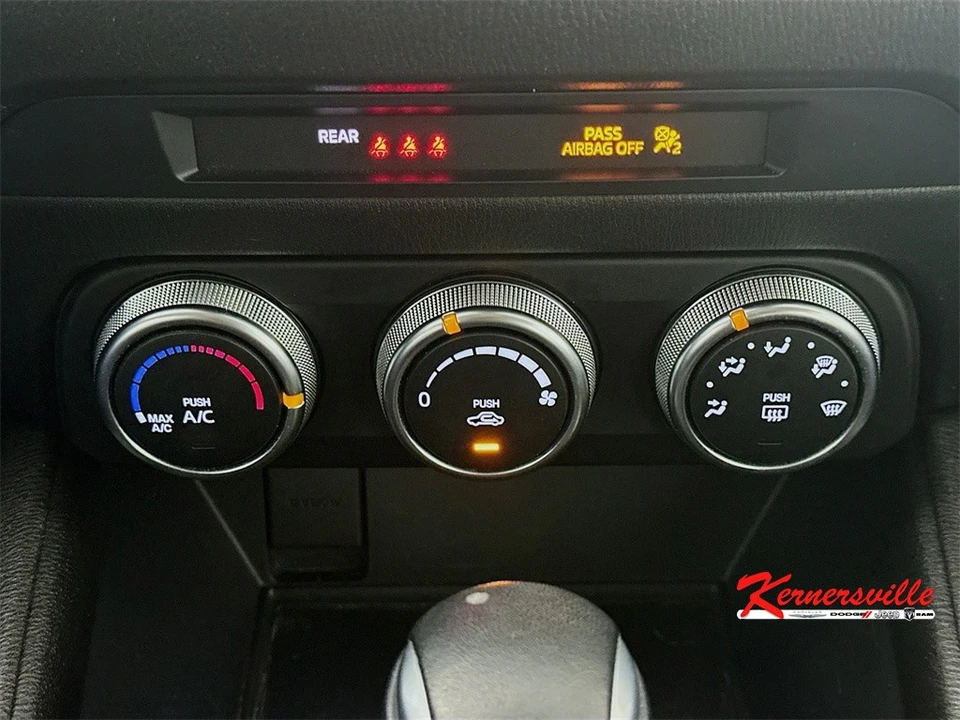 2019 Mazda CX-5 2nd Gen - Image 18 of 21