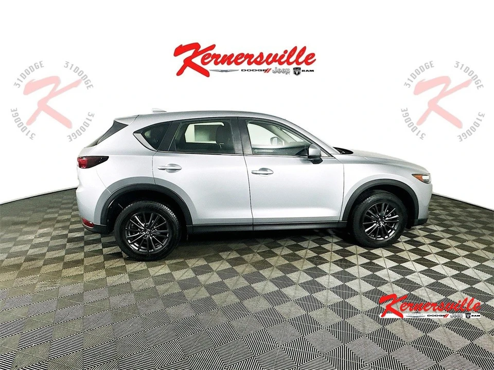 2019 Mazda CX-5 2nd Gen - Image 8 of 21