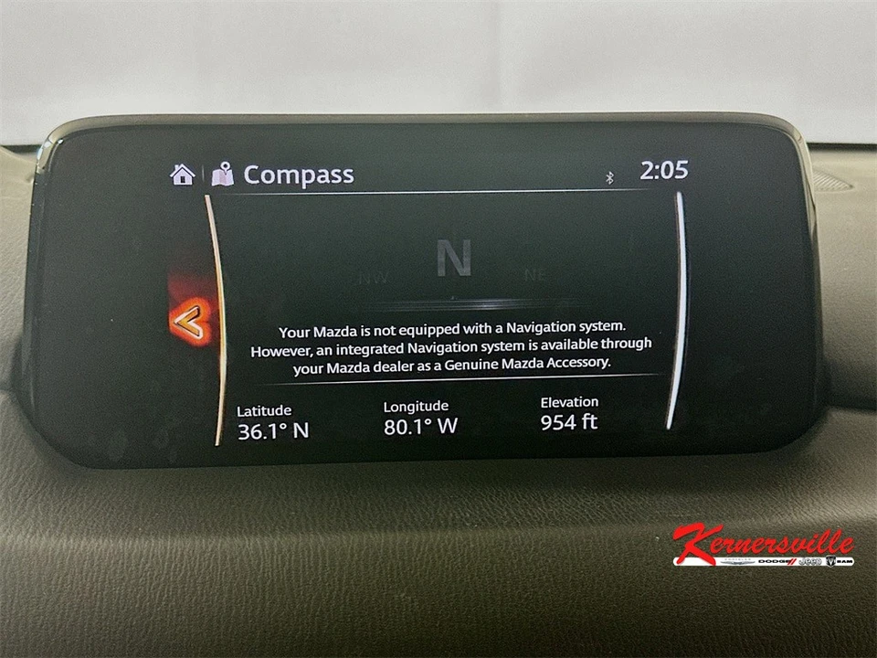 2019 Mazda CX-5 2nd Gen - Image 19 of 21