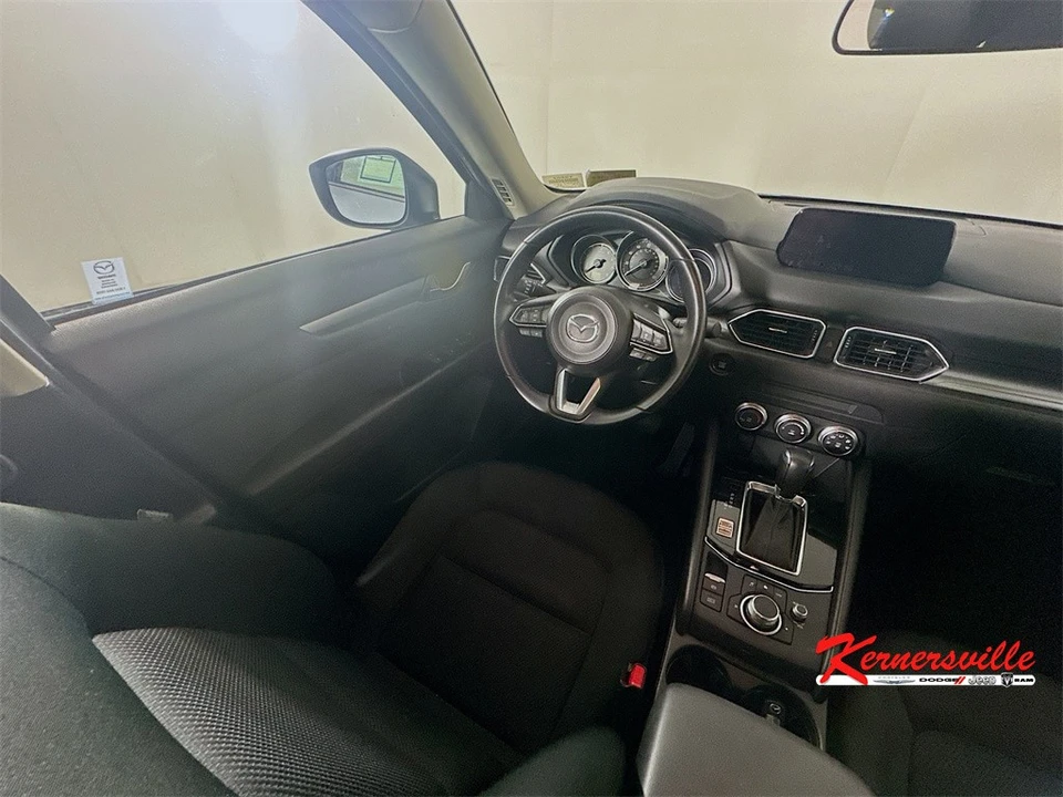 2019 Mazda CX-5 2nd Gen - Image 9 of 21