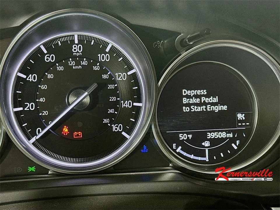2019 Mazda CX-5 2nd Gen - Image 15 of 21