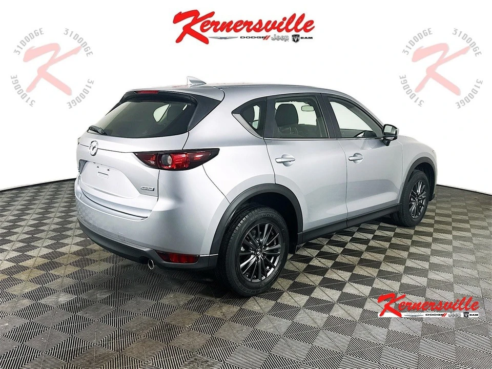 2019 Mazda CX-5 2nd Gen - Image 7 of 21