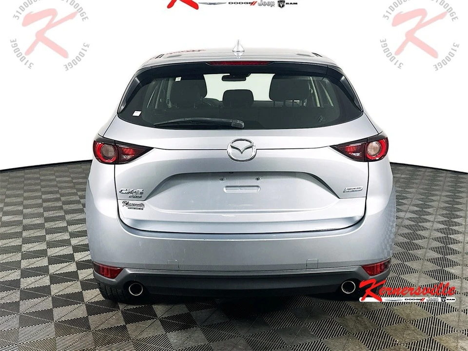 2019 Mazda CX-5 2nd Gen - Image 6 of 21