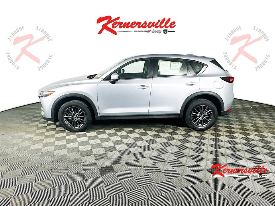 2019 Mazda CX-5 2nd Gen - Image 4 of 21