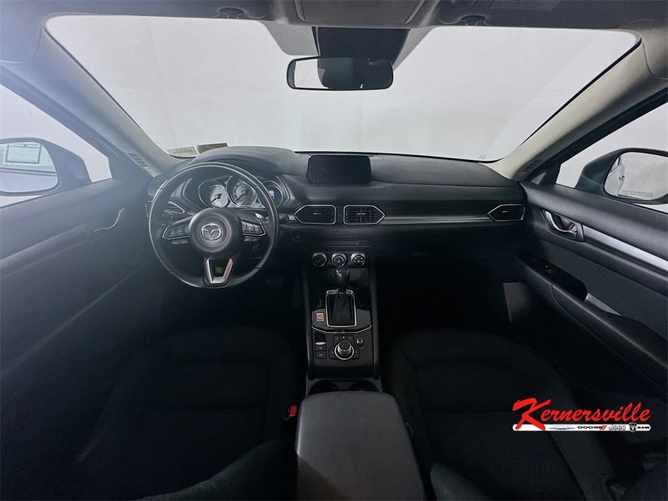 2019 Mazda CX-5 2nd Gen - Image 10 of 21