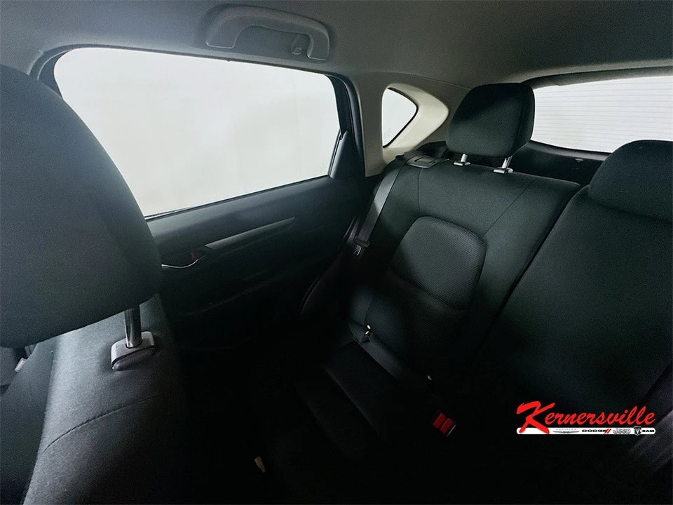 2019 Mazda CX-5 2nd Gen - Image 12 of 21