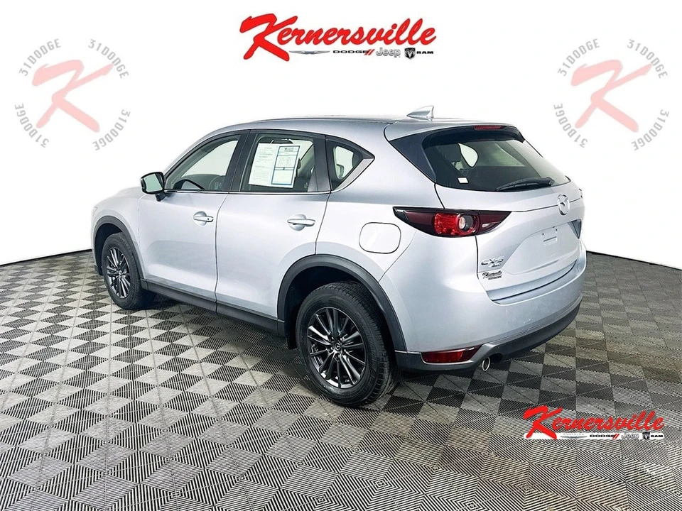 2019 Mazda CX-5 2nd Gen - Image 5 of 21