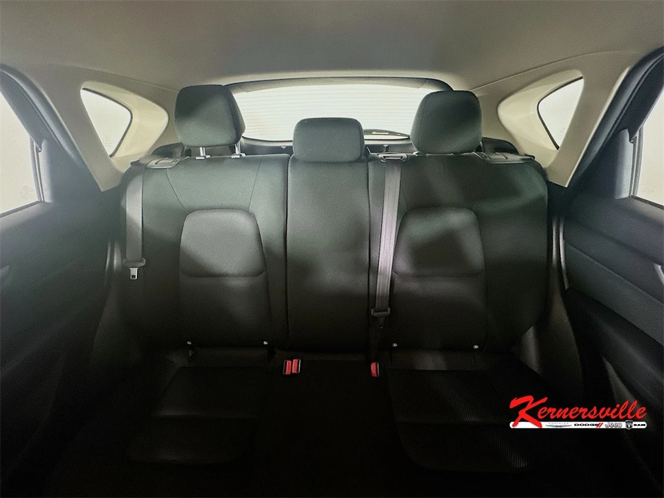 2019 Mazda CX-5 2nd Gen - Image 13 of 21