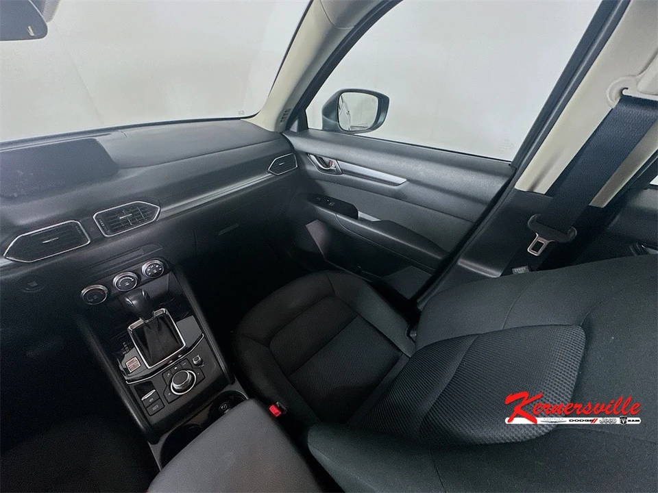 2019 Mazda CX-5 2nd Gen - Image 11 of 21