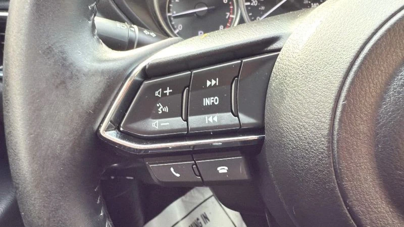 2019 Mazda CX-5 2nd Gen - Image 12 of 12