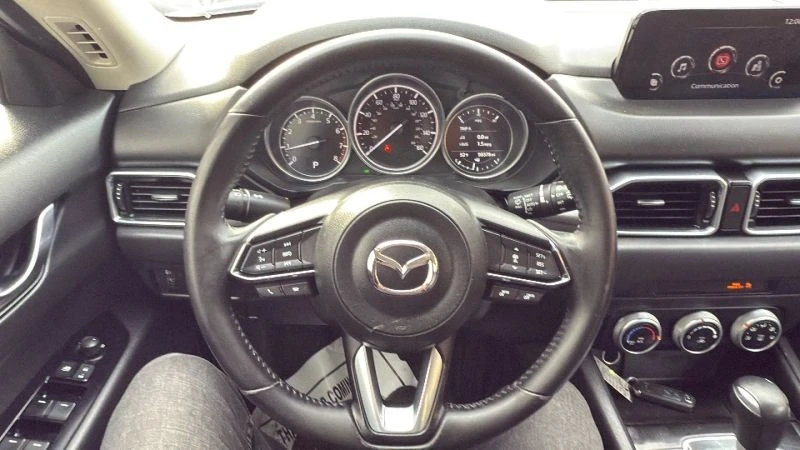 2019 Mazda CX-5 2nd Gen - Image 10 of 12