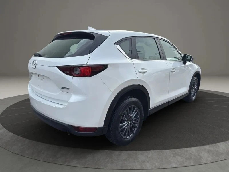 2019 Mazda CX-5 2nd Gen - Image 5 of 12