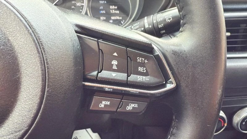 2019 Mazda CX-5 2nd Gen - Image 11 of 12