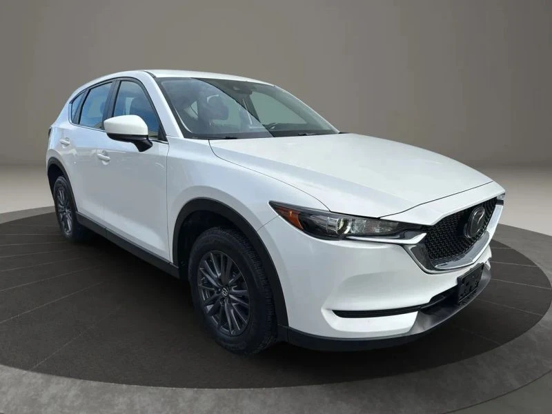 2019 Mazda CX-5 2nd Gen - Image 3 of 12