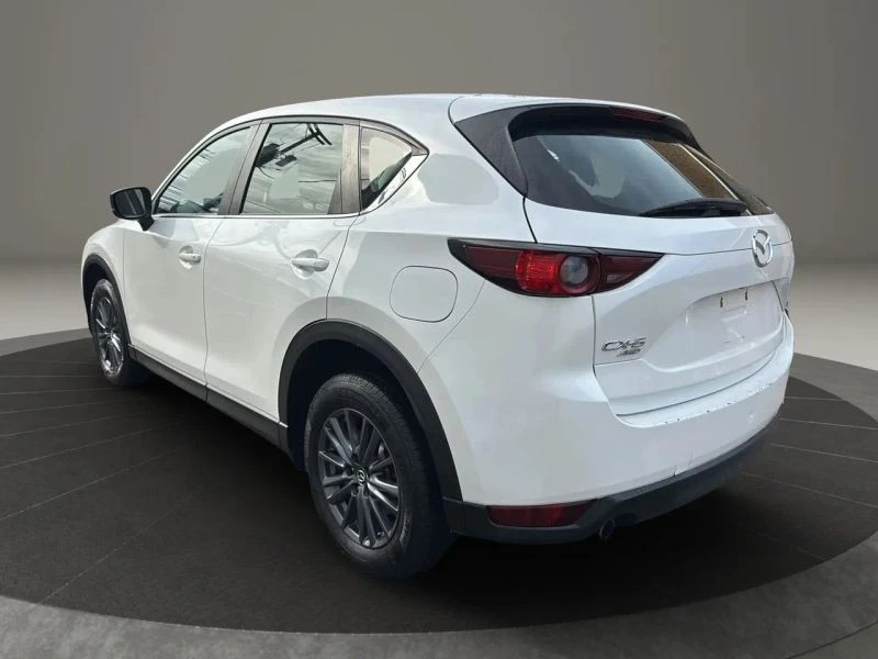 2019 Mazda CX-5 2nd Gen - Image 7 of 12