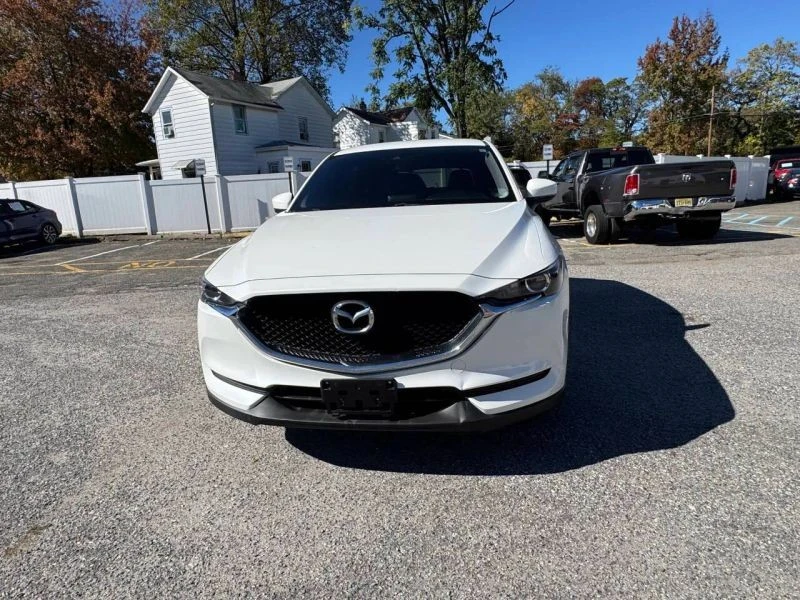 2019 Mazda CX-5 2nd Gen - Image 3 of 12