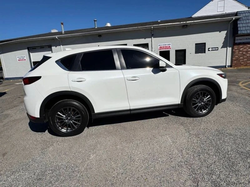 2019 Mazda CX-5 2nd Gen - Image 8 of 12