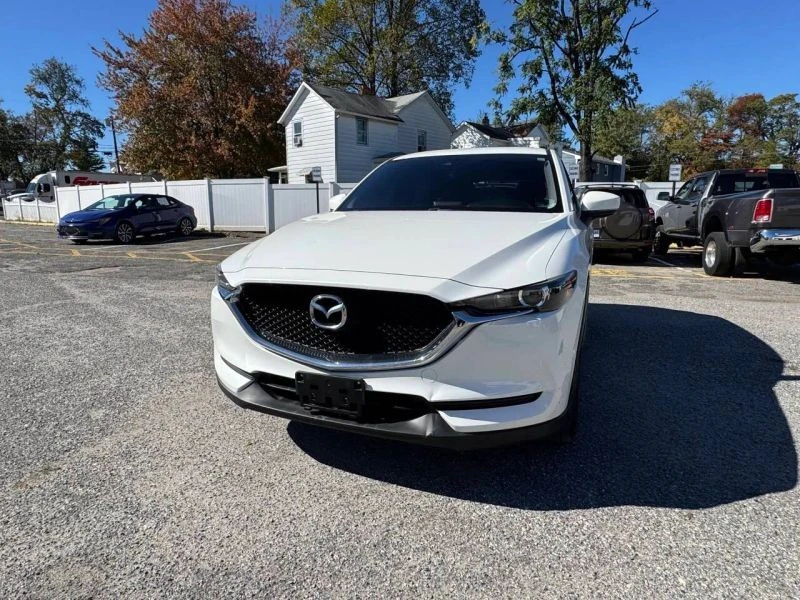 2019 Mazda CX-5 2nd Gen - Image 2 of 12